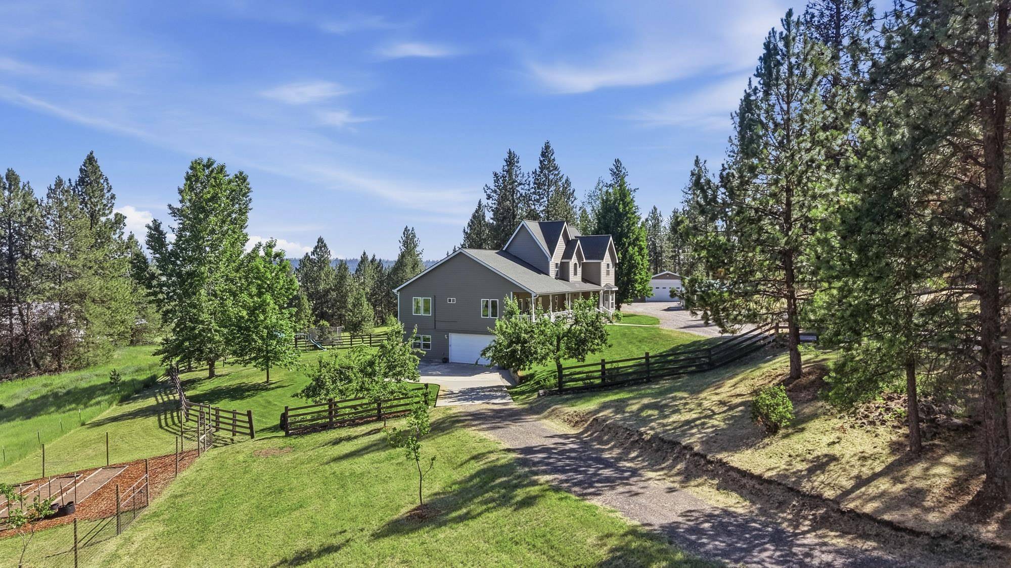 9516 E Day Rd, Mead, WA 99021