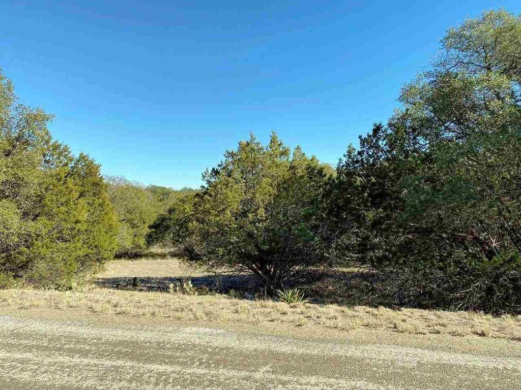 K13105 Buntline Special, Horseshoe Bay, TX 78657