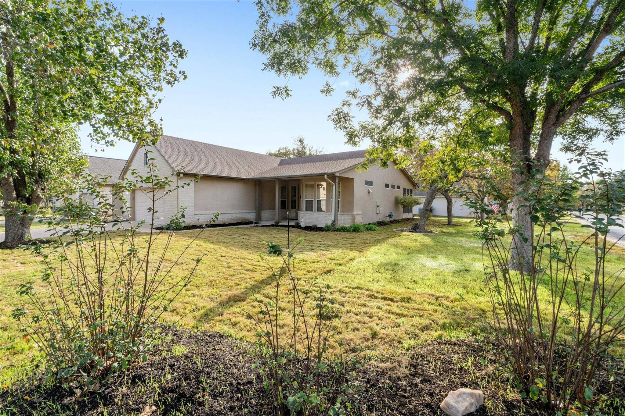 101 Buttercup TRL, Georgetown, TX 78633