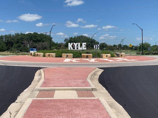 1501 & 1503 N Burleson ST, Kyle, TX 78640