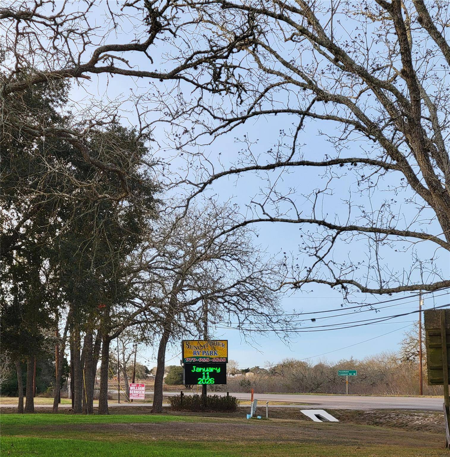 3033 S Us Highway 77 - Income Producing Property, La Grange, TX 78945