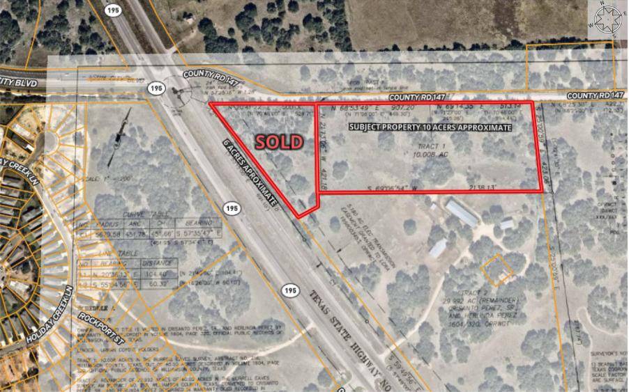 371-561 county road 147, Georgetown, TX 78633