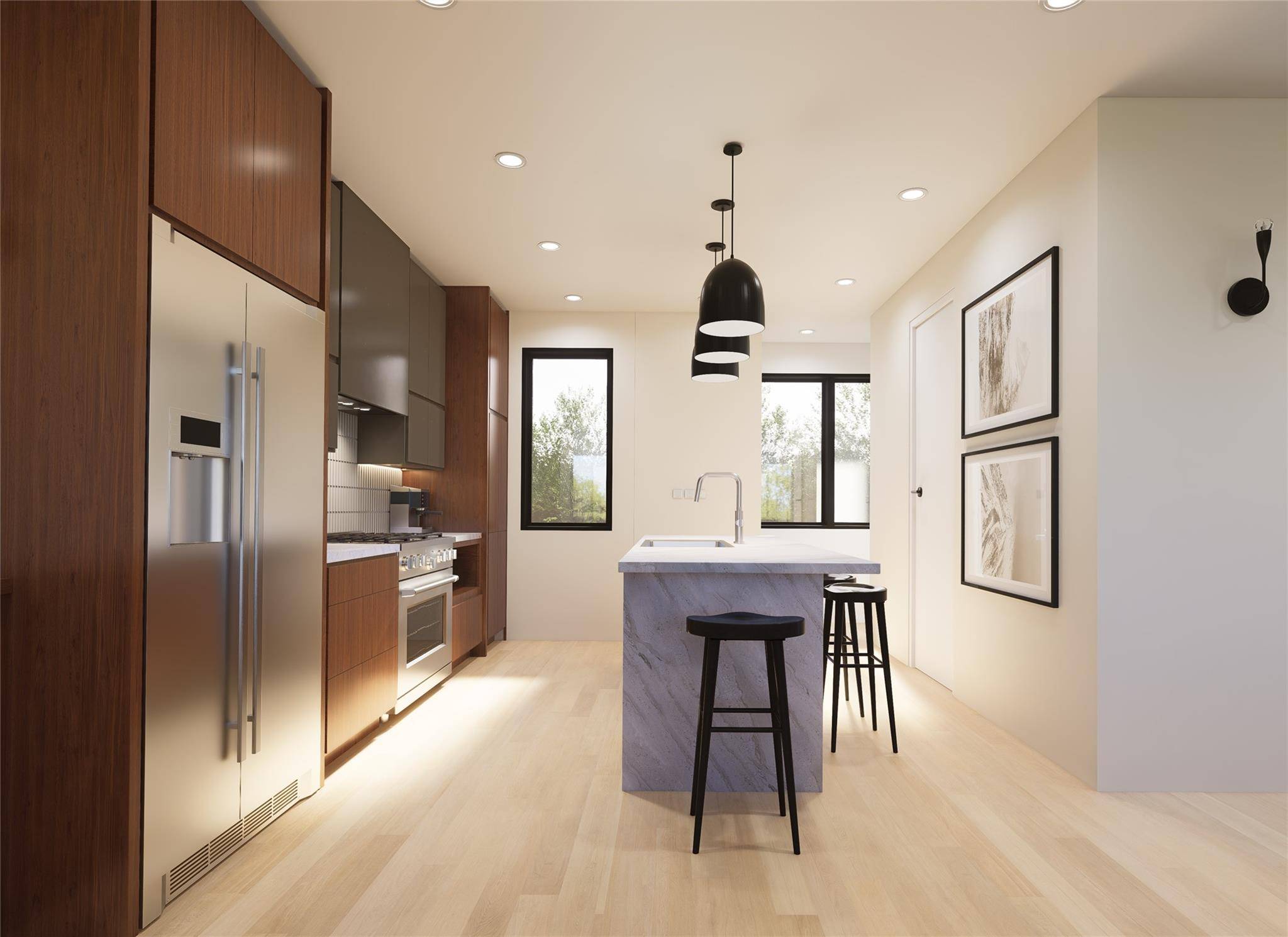 4413 Banister LN #BLDG 1 - UNIT 101, Austin, TX 78745