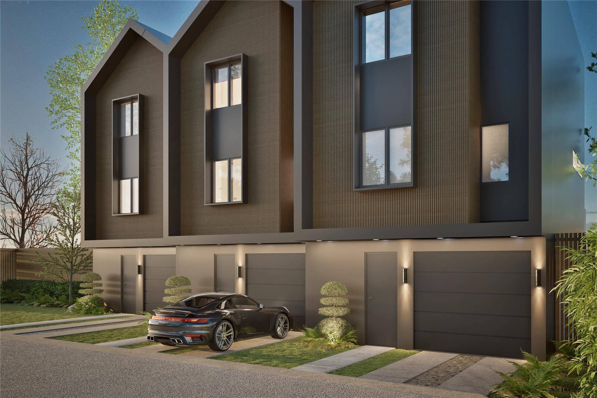 4413 Banister LN #BLDG 1 - UNIT 101, Austin, TX 78745