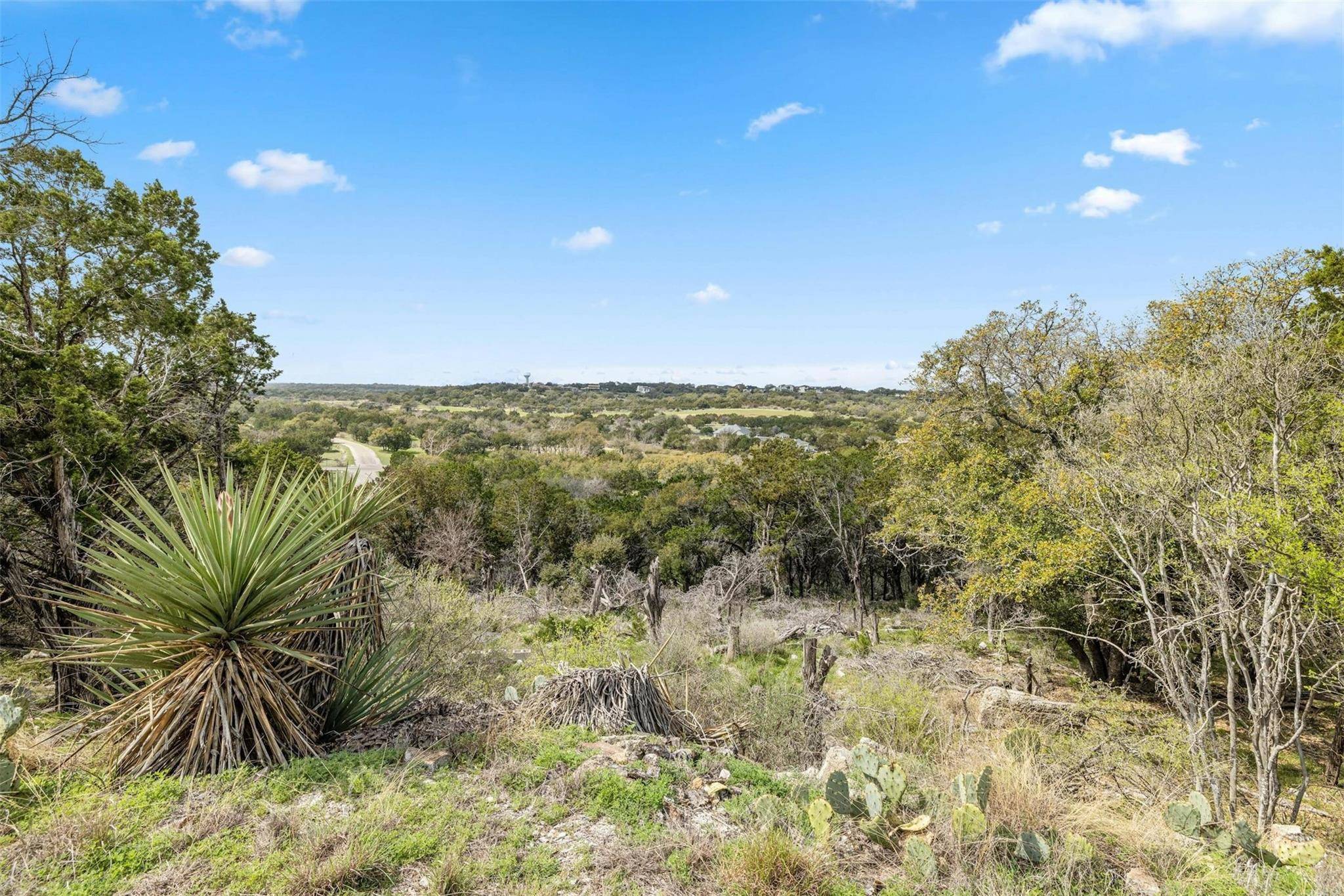 504 Deer Run, Horseshoe Bay, TX 78657