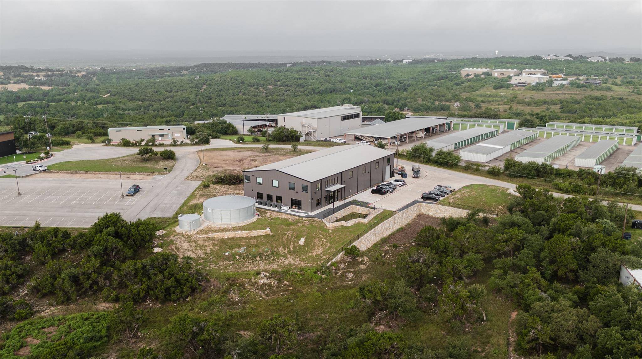 195 American WAY, Dripping Springs, TX 78620