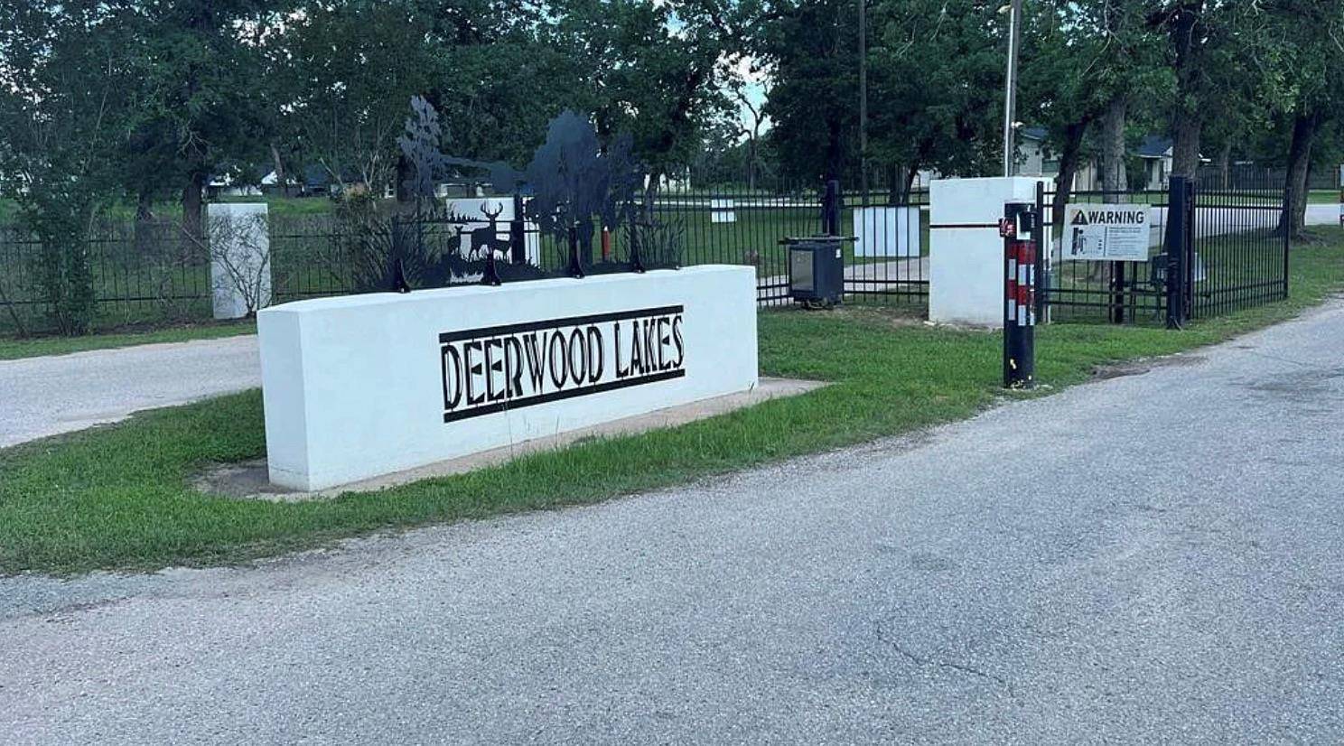 26642 Red Oak DR, Hempstead, TX 77445