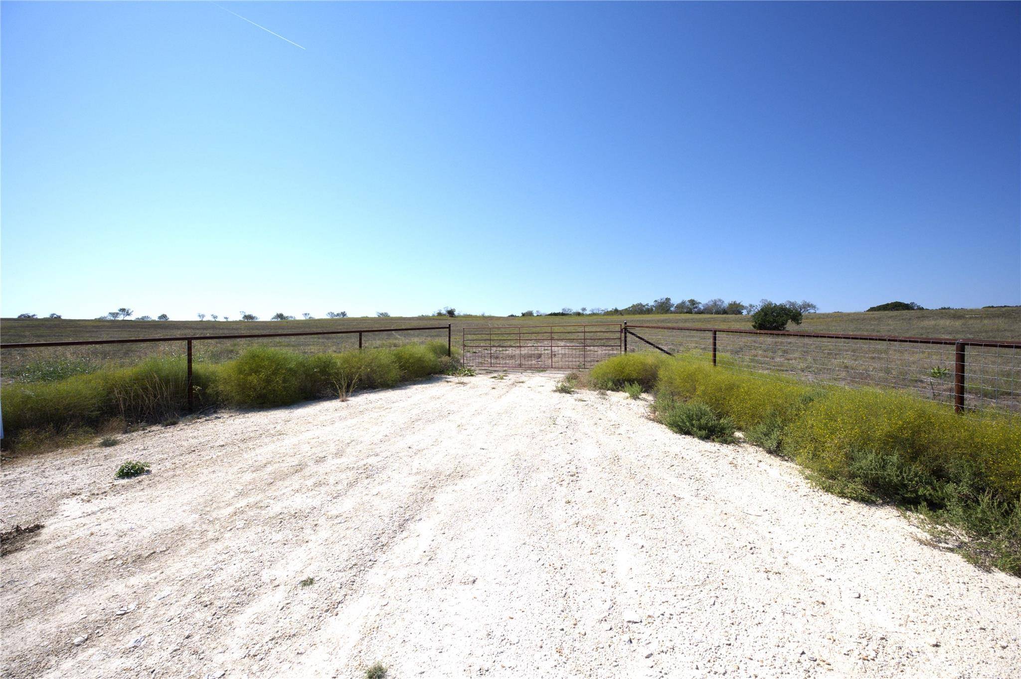 Tract 4 CR 207, Burnet, TX 78611