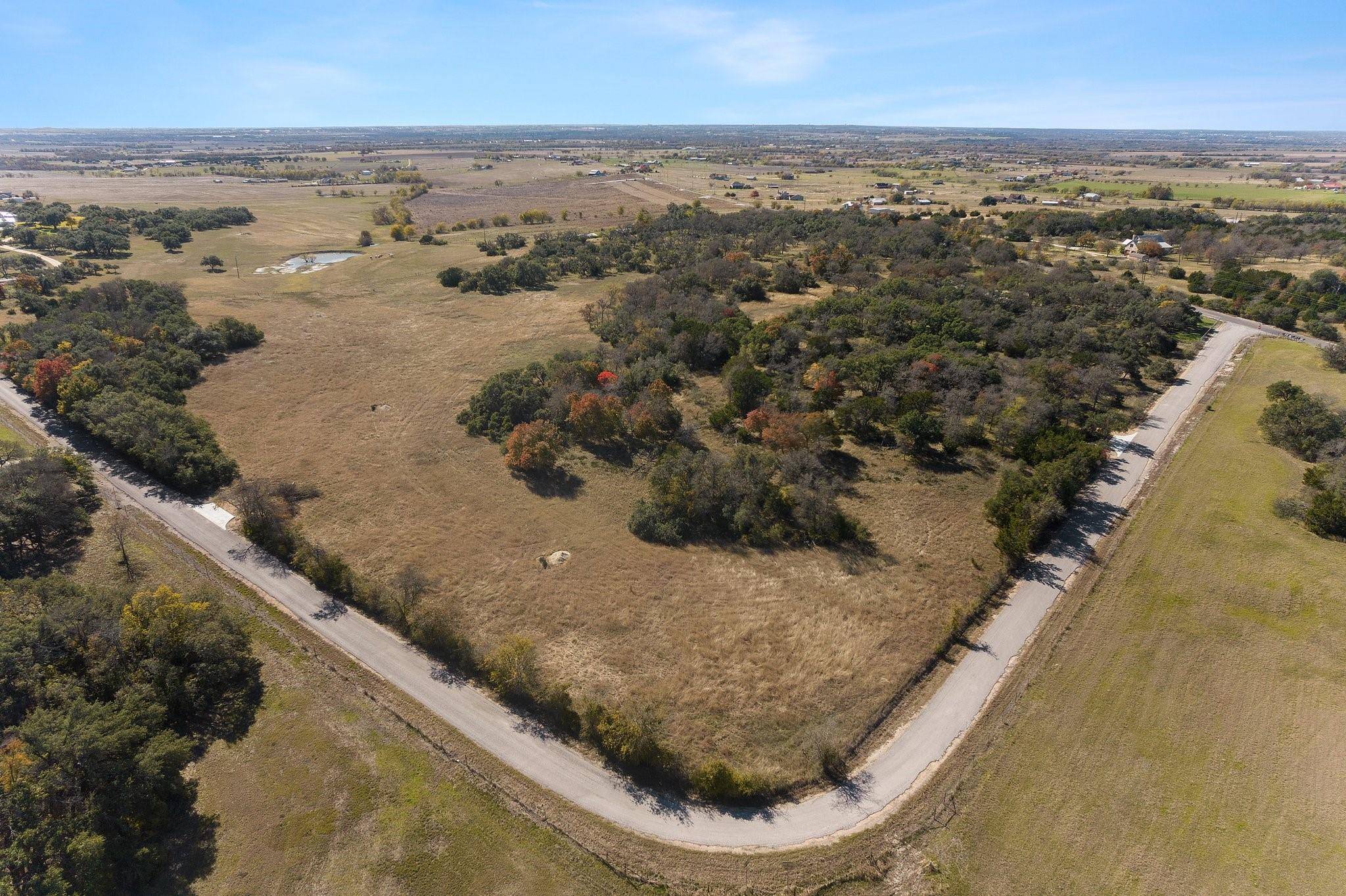 102 County Road 156 - Lot 20, Georgetown, TX 78626