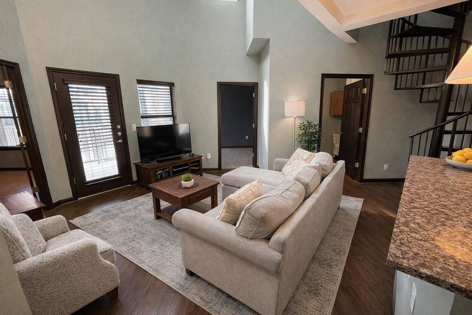 2502 Leon ST #505, Austin, TX 78705