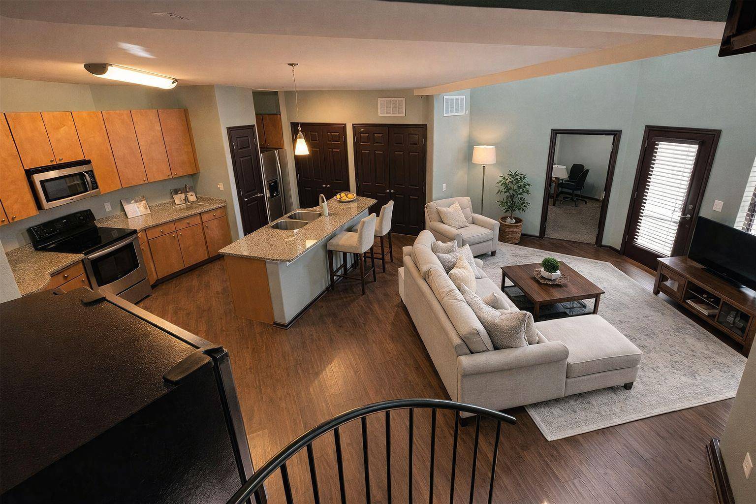 2502 Leon ST #505, Austin, TX 78705