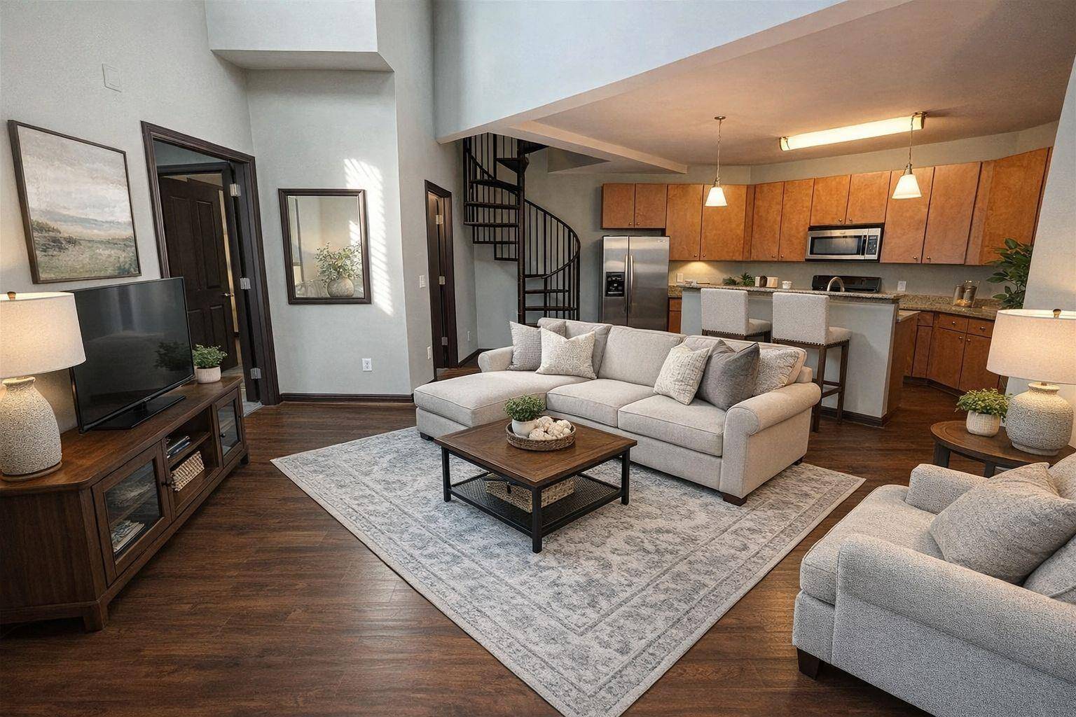 2502 Leon ST #505, Austin, TX 78705