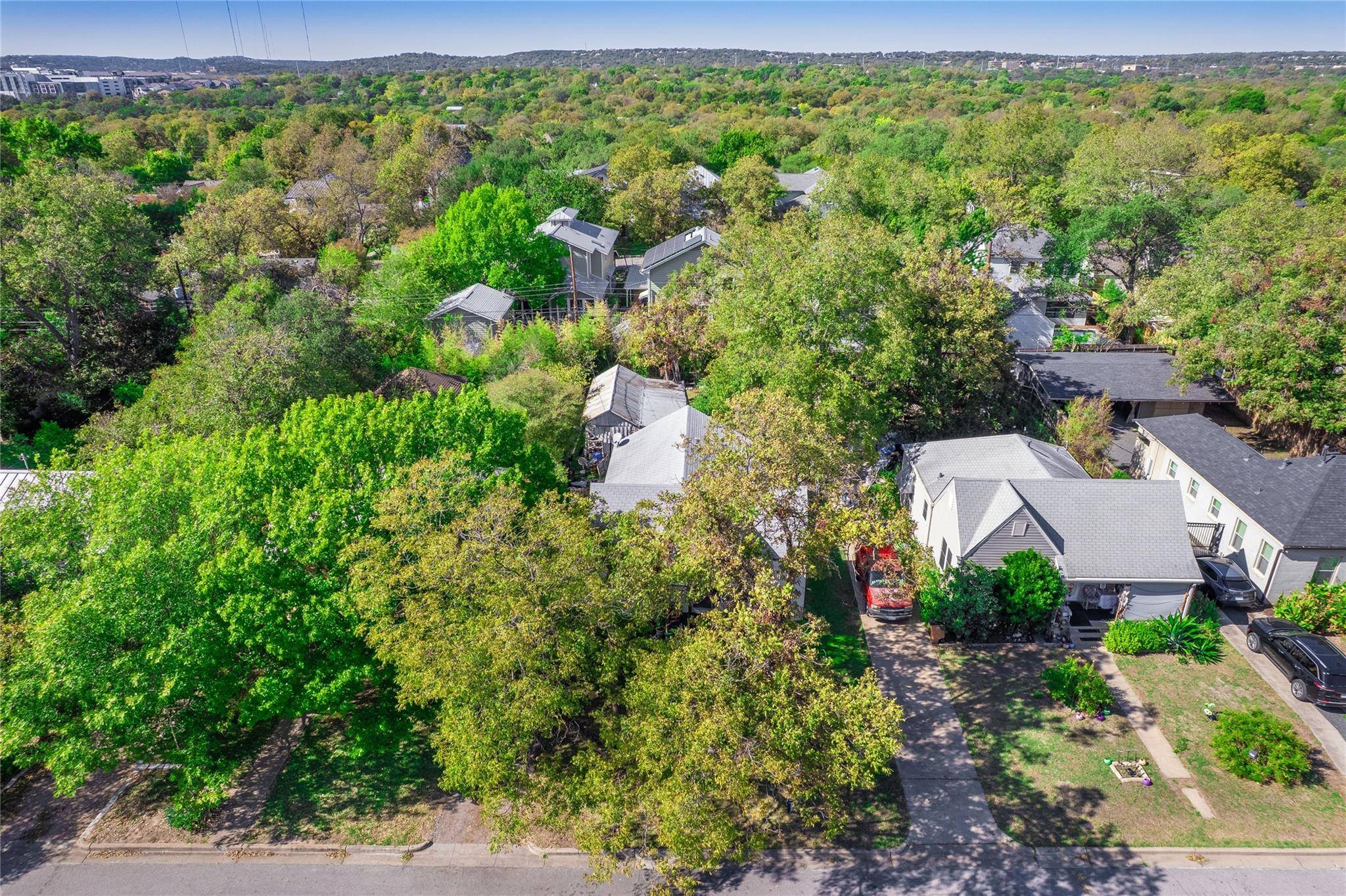 4710 Ramsey Ave, Austin, TX 78756