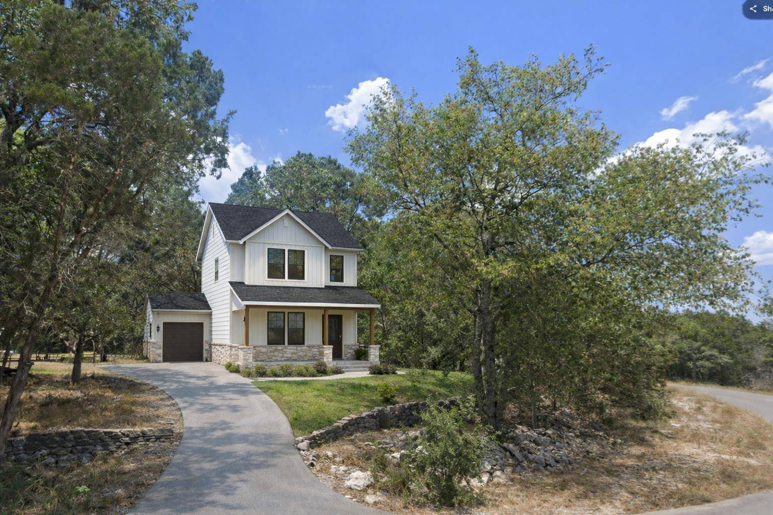 55 Cliffside CIR, Belton, TX 76513
