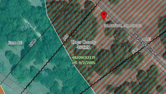 73 E Valley Spring RD, Wimberley, TX 78676