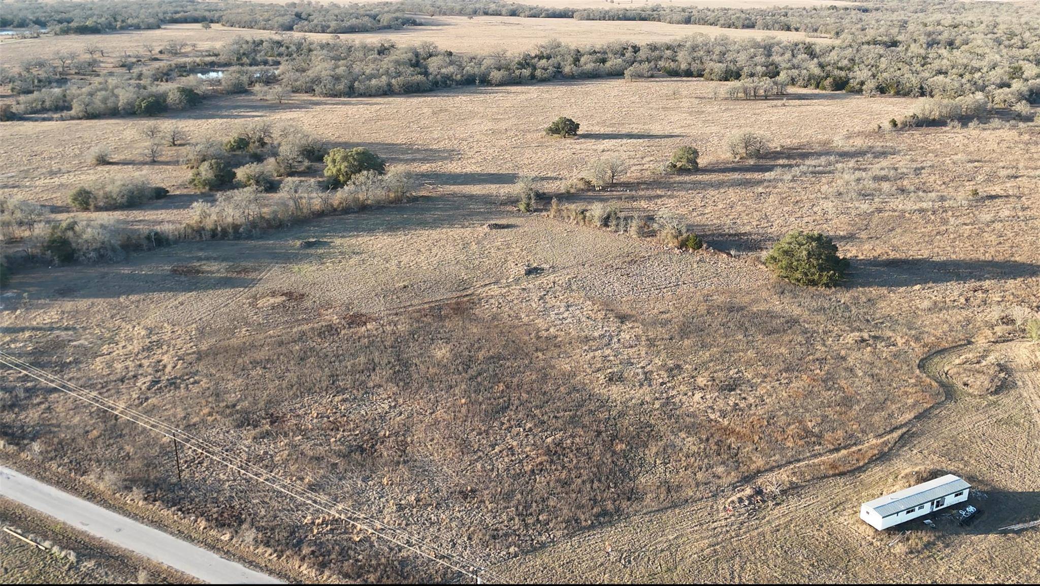 TBD (Tract 5) CR 119, Ledbetter, TX 78946