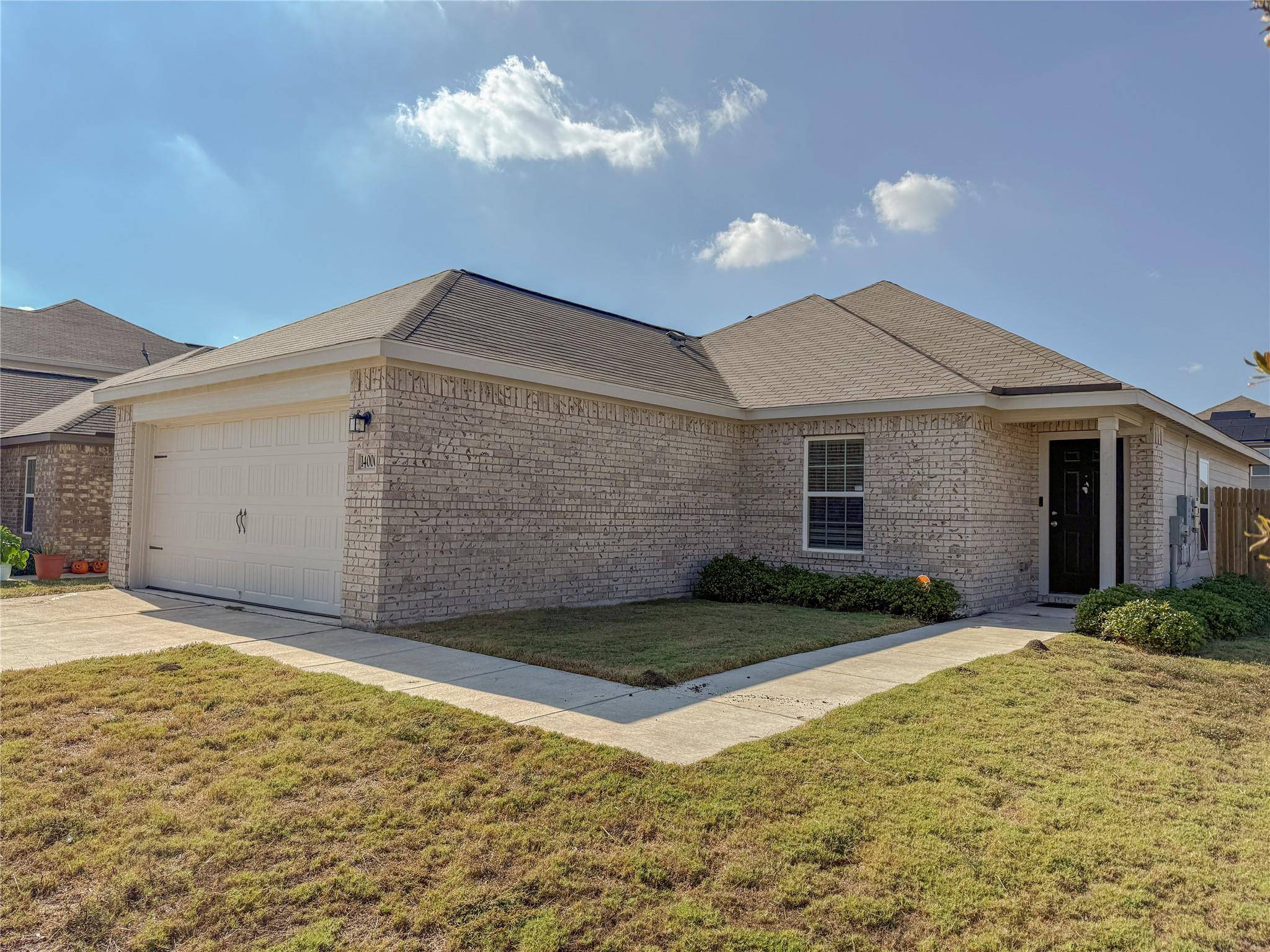14000 John Aregood PASS, Elgin, TX 78621
