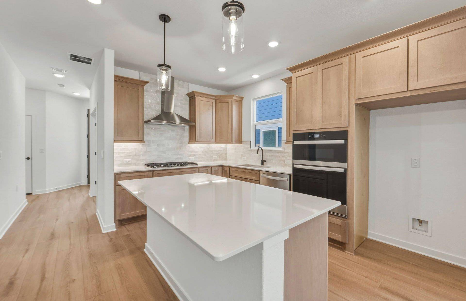 124 Kimberwick CT, Georgetown, TX 78633