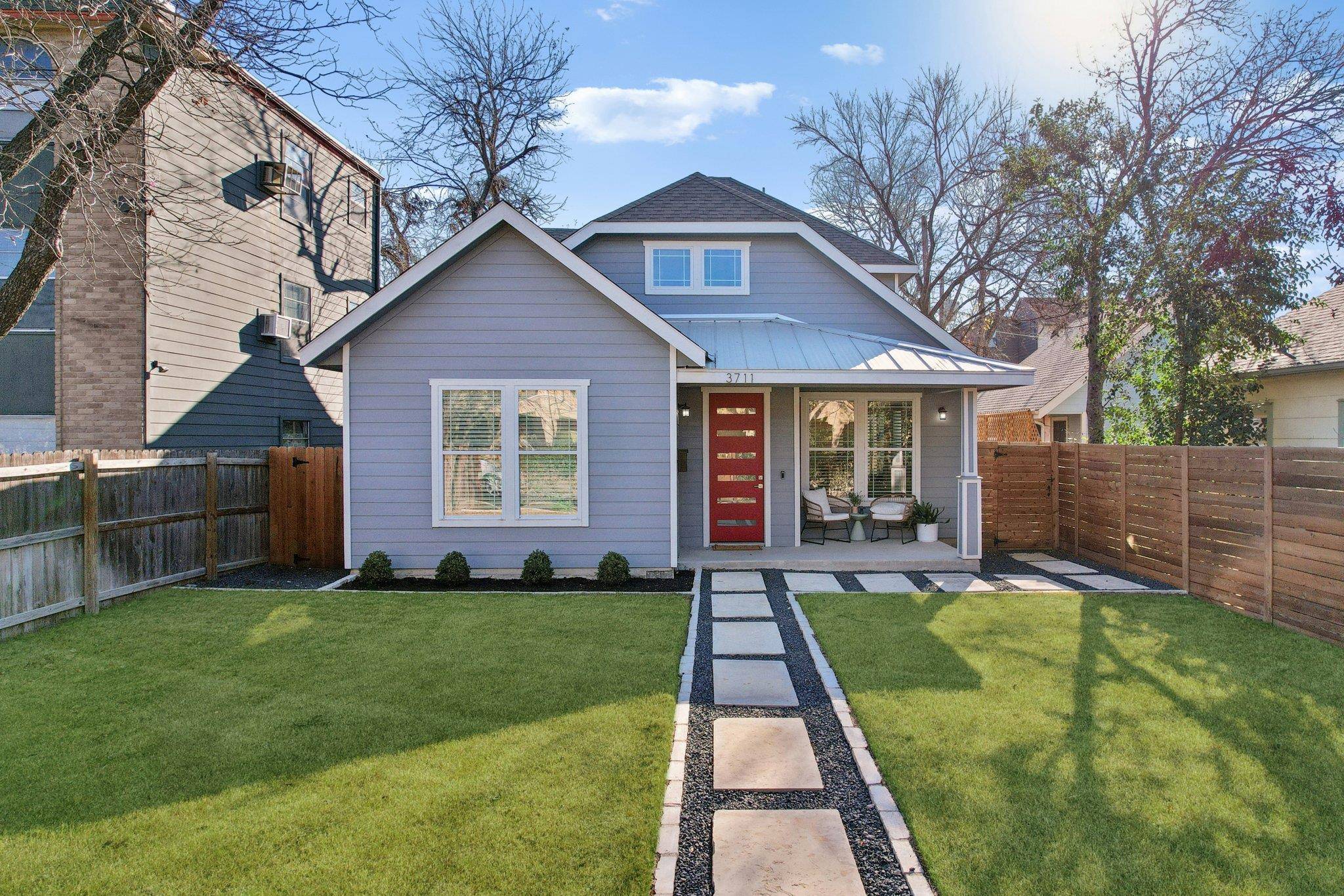 3711 Cedar ST, Austin, TX 78705
