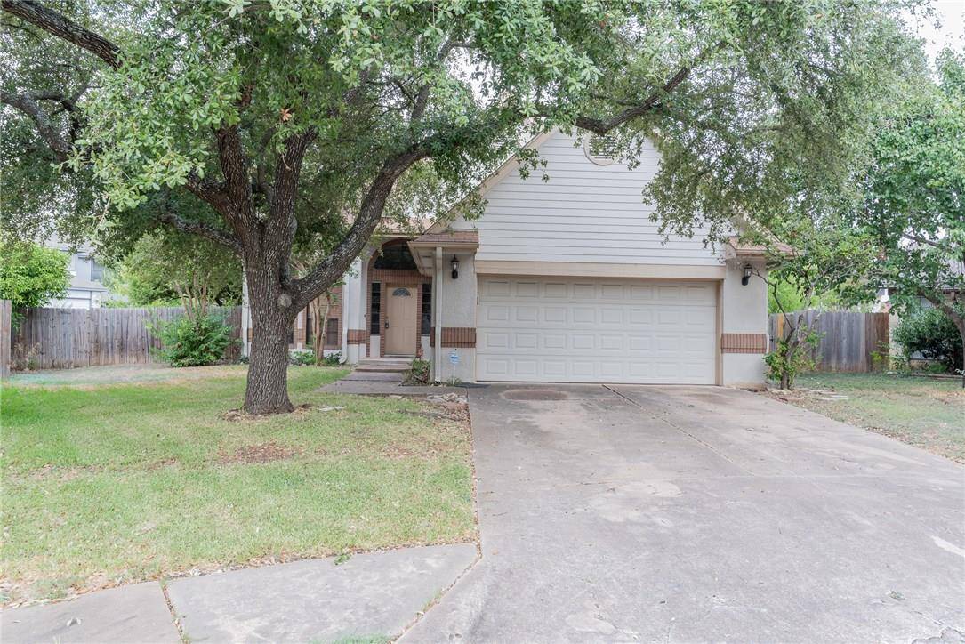 17106 Northavens CV, Pflugerville, TX 78660