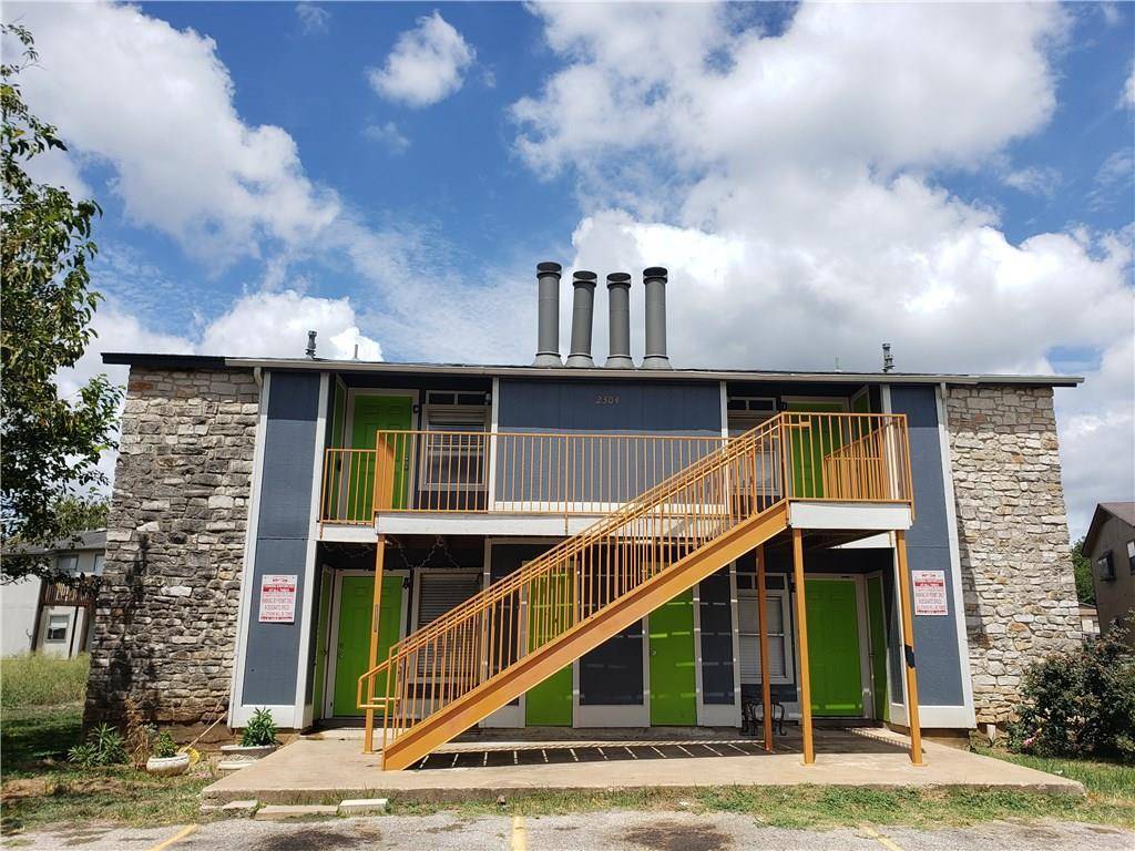 2304 Cedrick CV, Austin, TX 78748