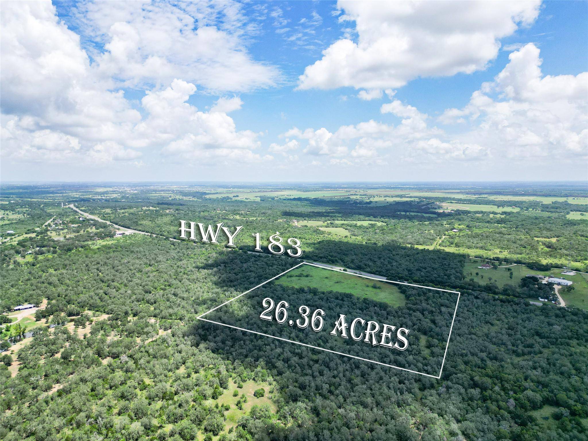 0 S Hwy 183, Lockhart, TX 78644