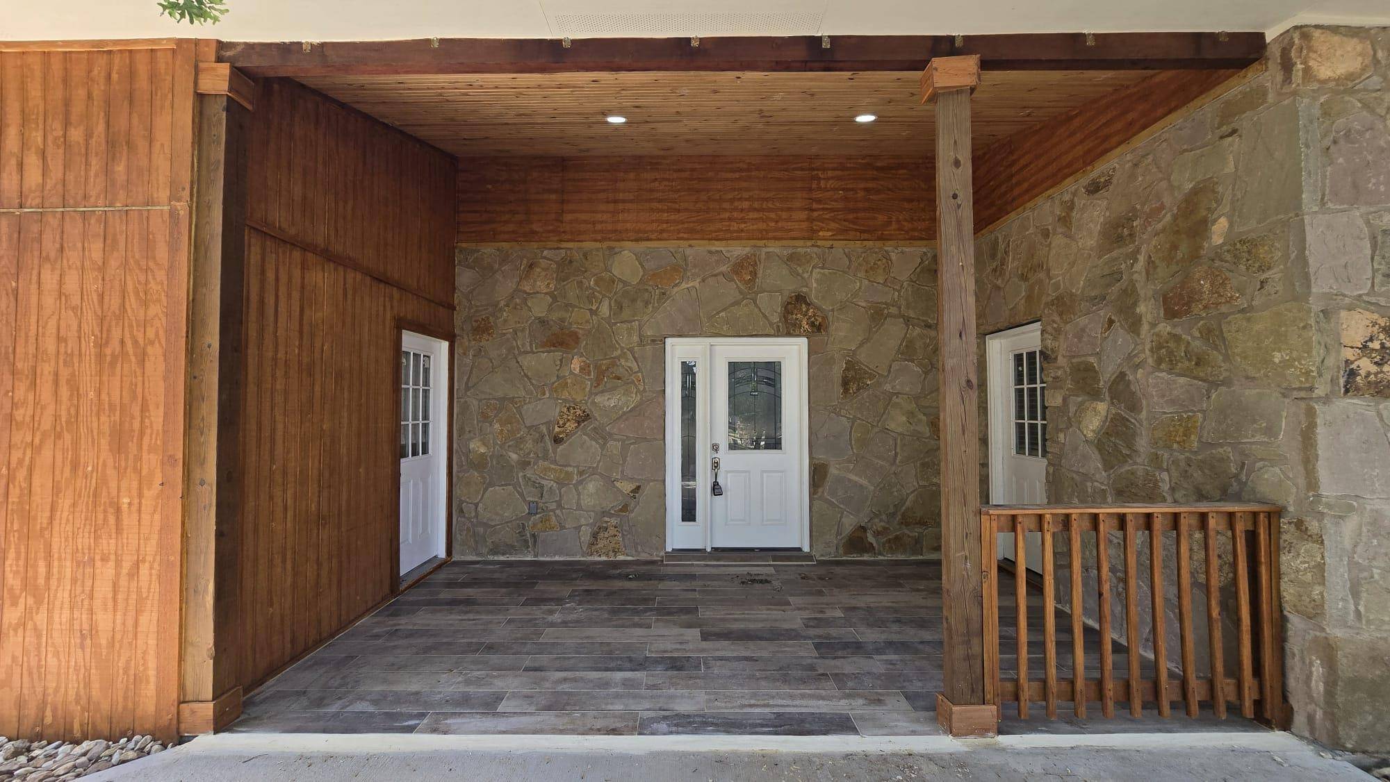 305 Remuda DR, Liberty Hill, TX 78642