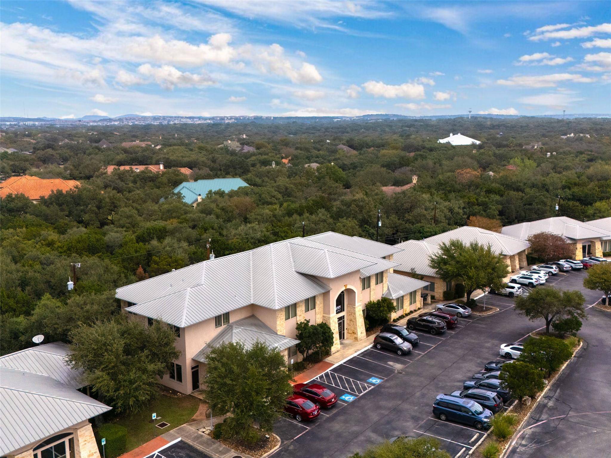 4085 De Zavala RD, Shavano Park, TX 78249