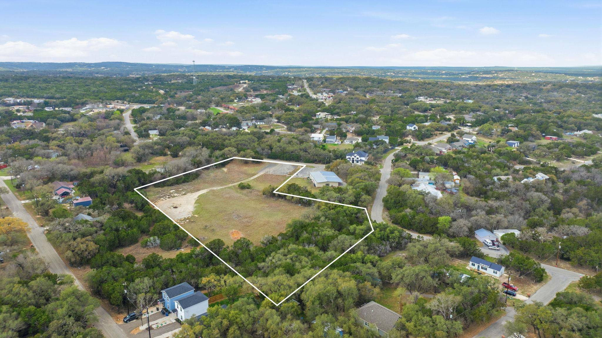 226 Lake Pettit DR, Canyon Lake, TX 78133