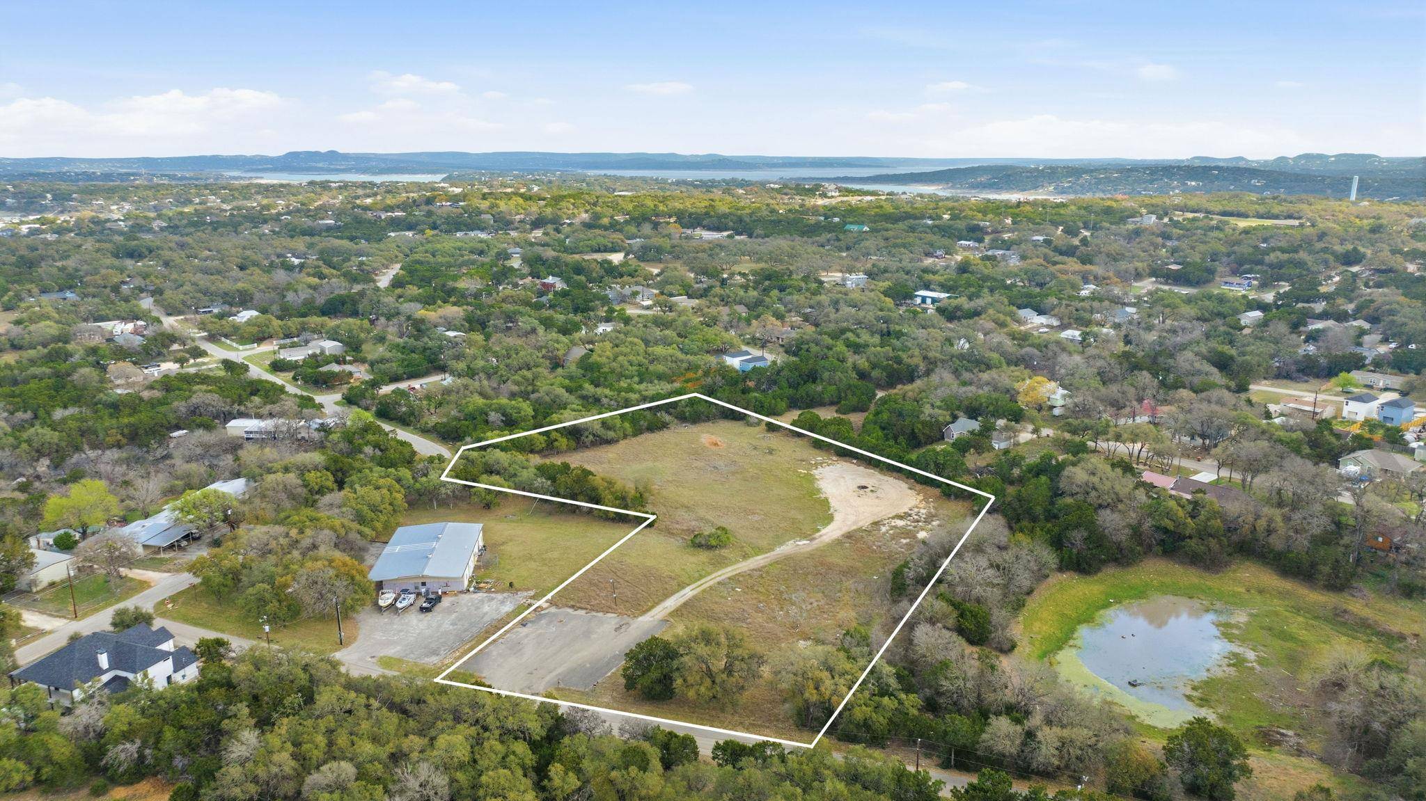 226 Lake Pettit DR, Canyon Lake, TX 78133