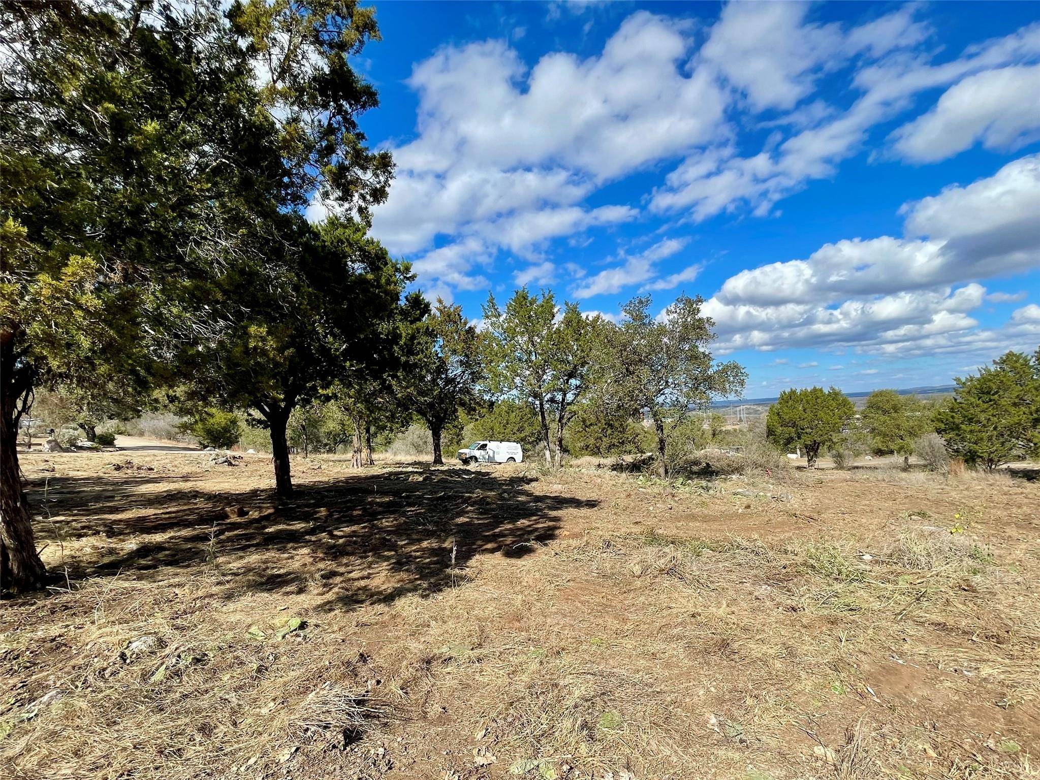 Lot 24 & Lot 25 Prince Peak ST, Cottonwood Shores, TX 78657