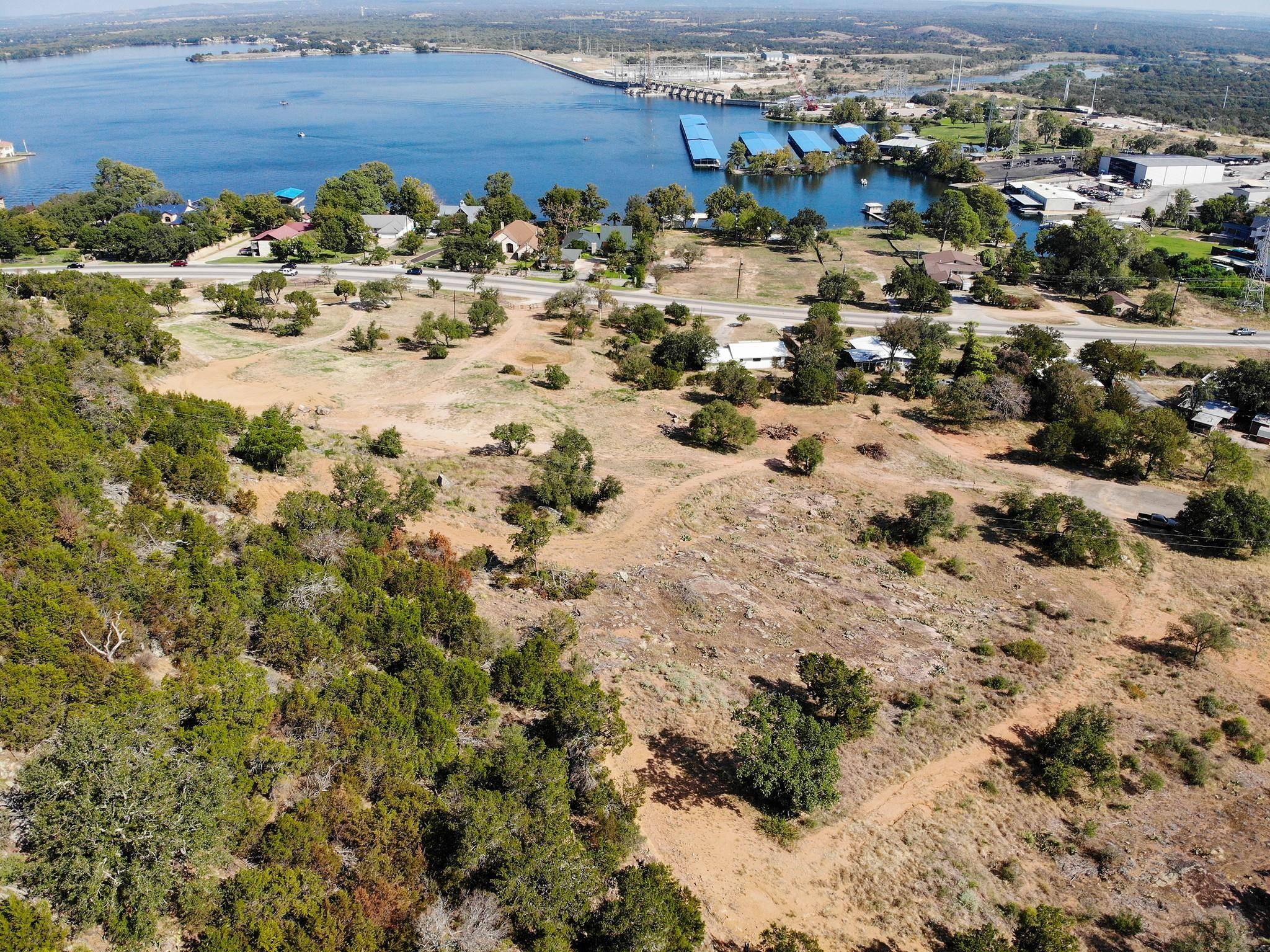0000 W Duchess Dell Lot 5B, Cottonwood Shores, TX 78657