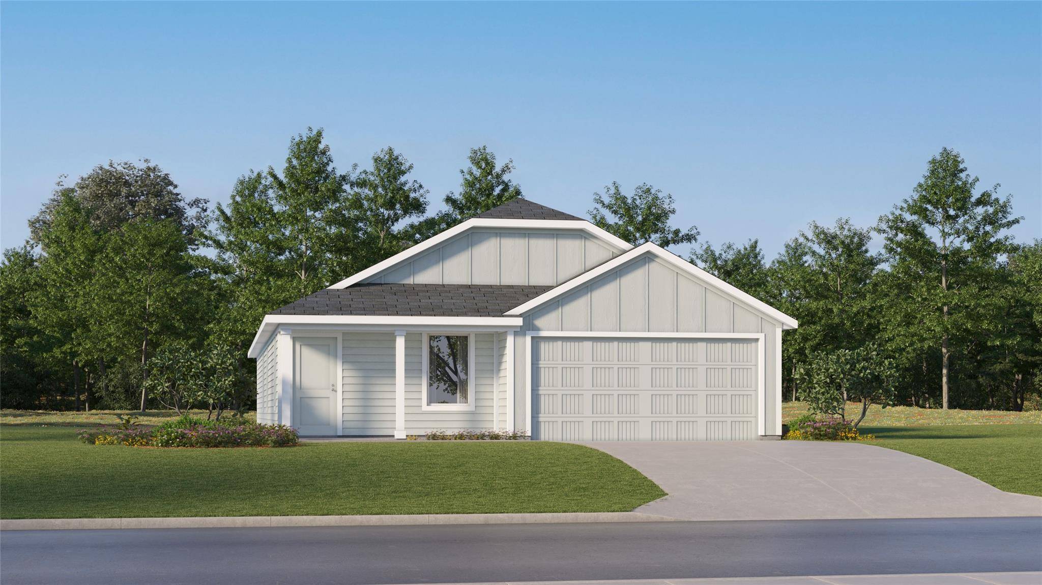 324 Dragonfly PARK, Hutto, TX 78634