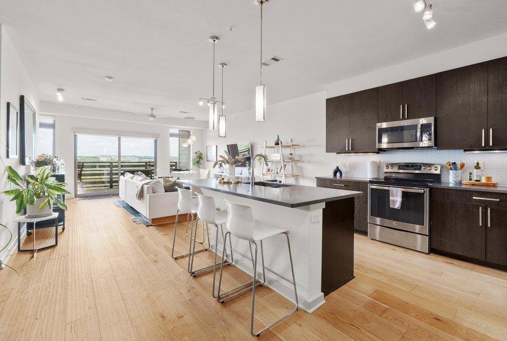3600 S Lamar BLVD #407, Austin, TX 78704