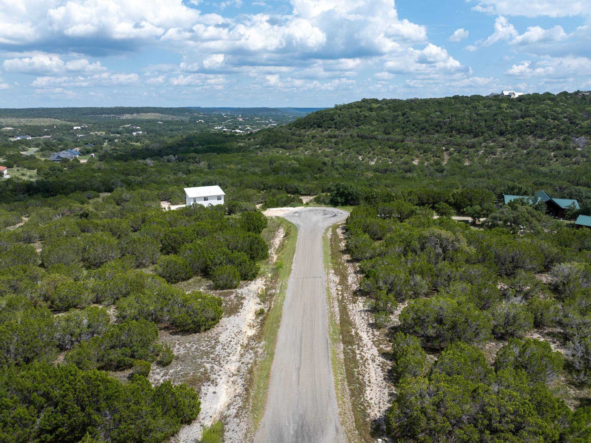 Lot 153a Junction CIR, Bertram, TX 78605