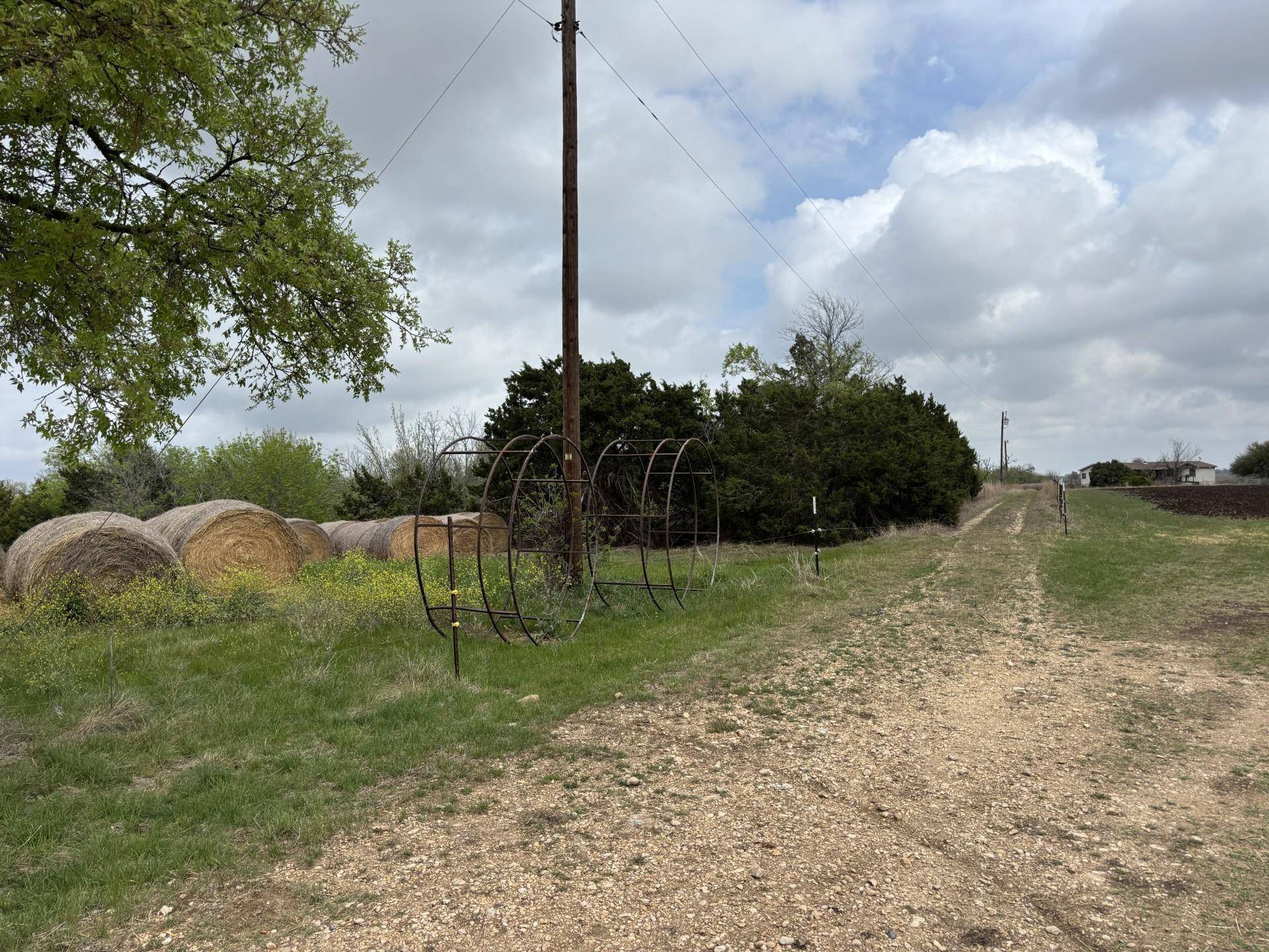 1420 NE County Road 373, Taylor, TX 76574