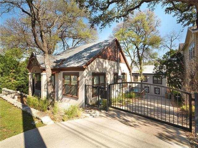 802 E Dean Keeton ST #A, Austin, TX 78705