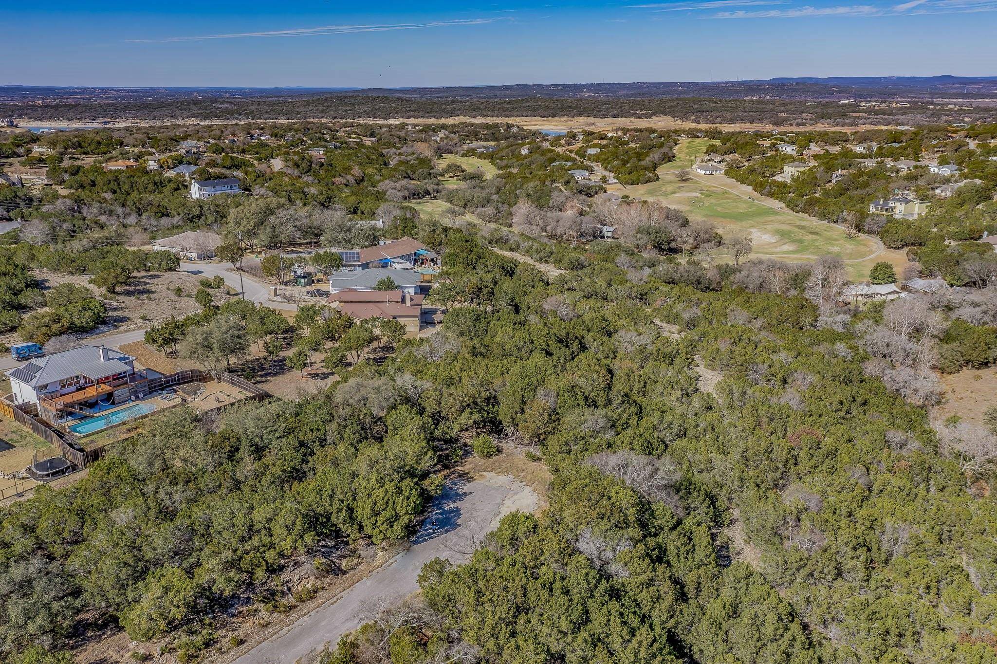 4604 Liberty LN, Lago Vista, TX 78645