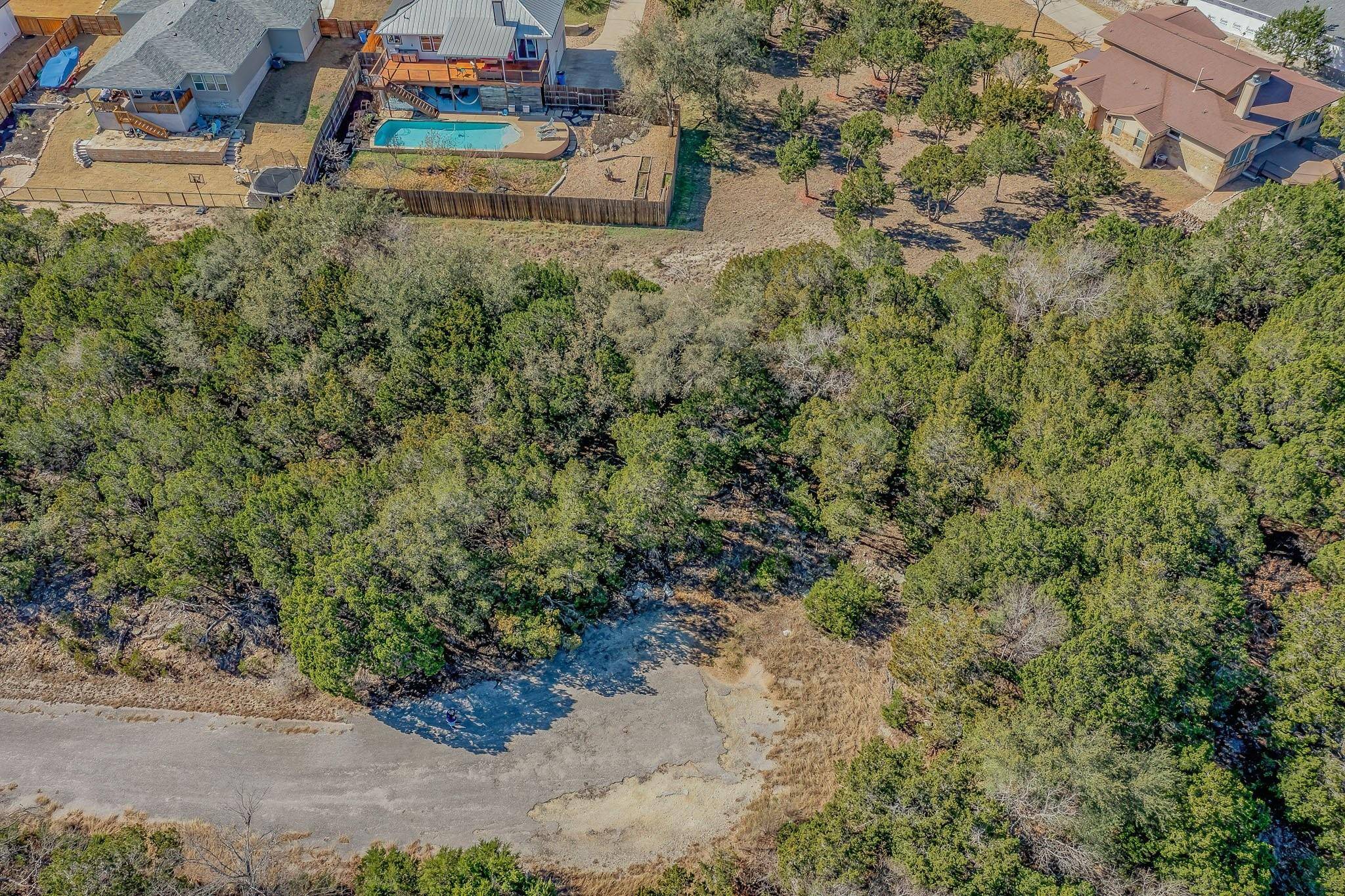 4604 Liberty LN, Lago Vista, TX 78645