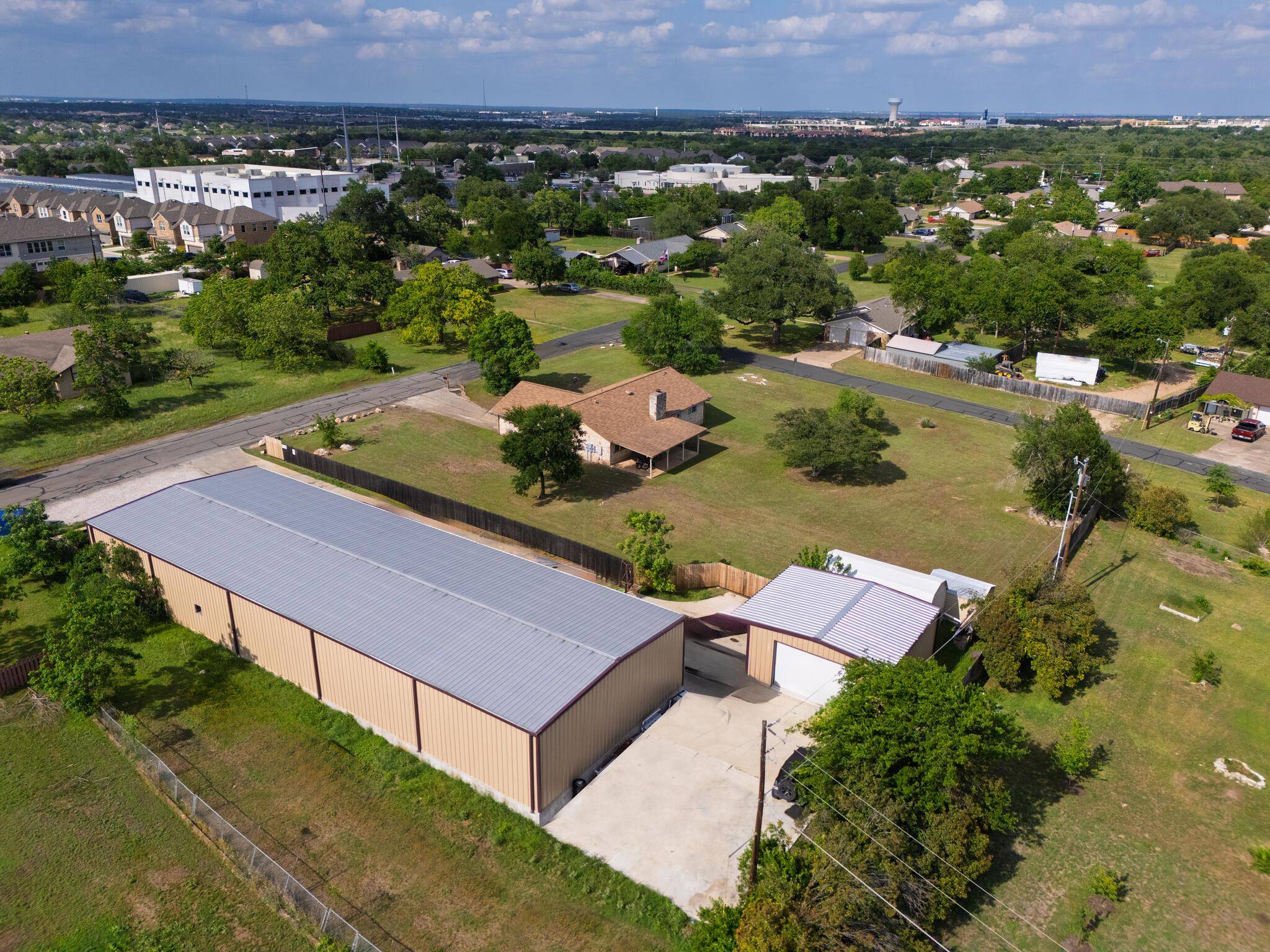 1612 Shenandoah DR, Cedar Park, TX 78613