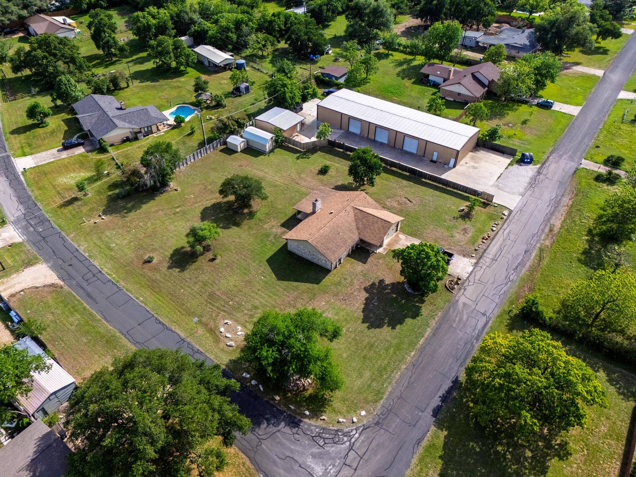 1612 Shenandoah DR, Cedar Park, TX 78613