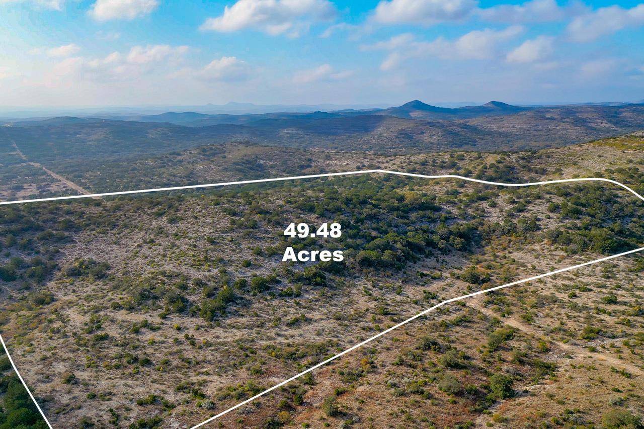 00 HWY 55 LOT 1,19, Uvalde, TX 78801