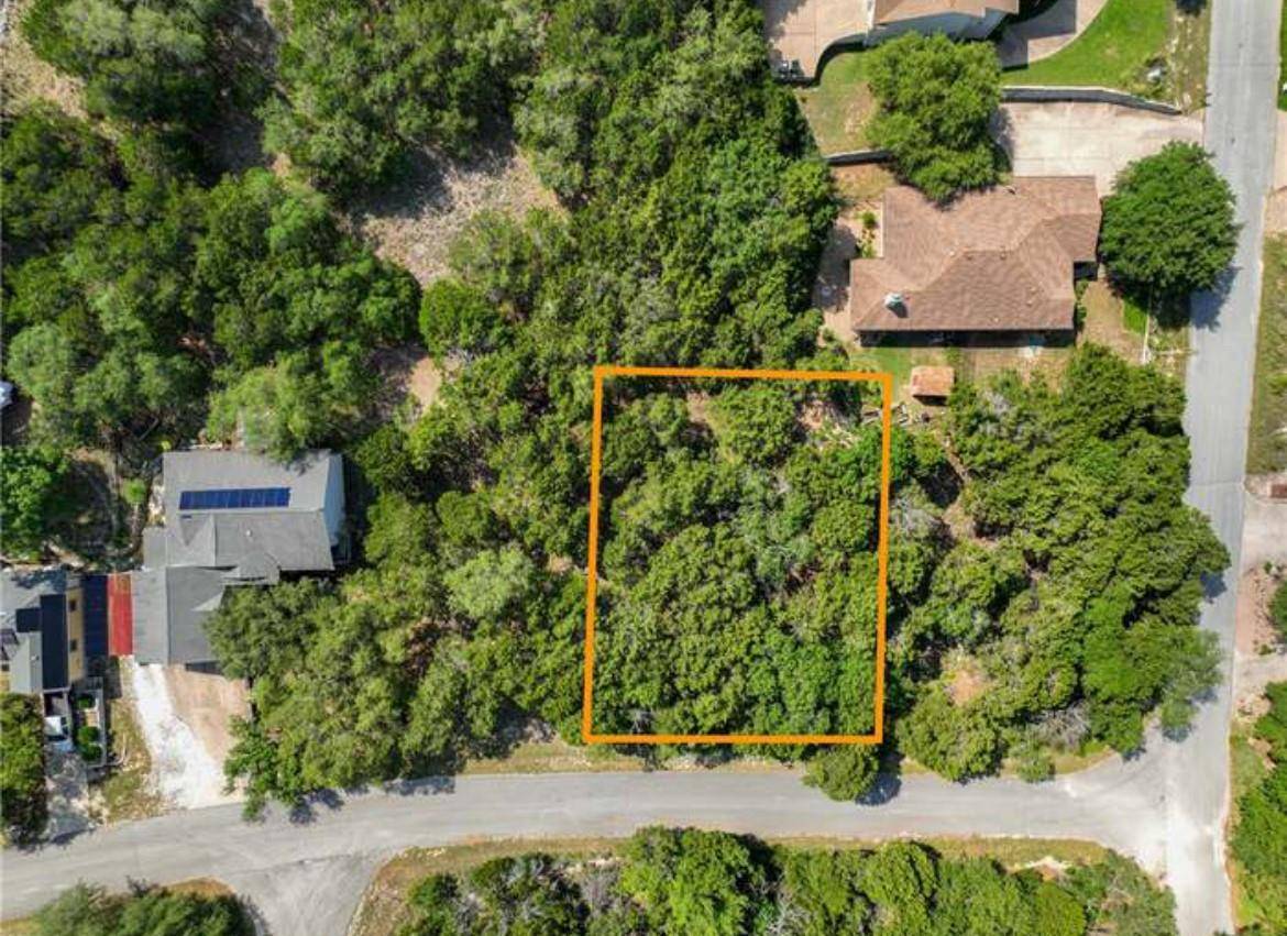 20203 Collier LN, Lago Vista, TX 78645
