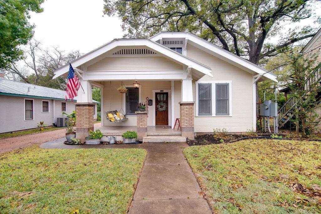113 W Creek ST, Fredericksburg, TX 78624