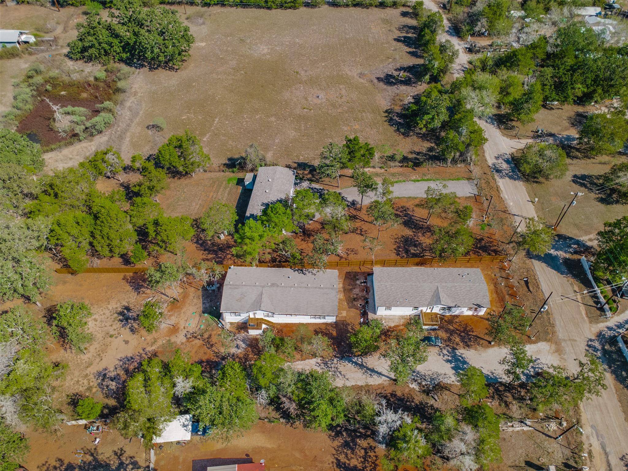 264 Flaming Oak DR #A & B, Bastrop, TX 78602