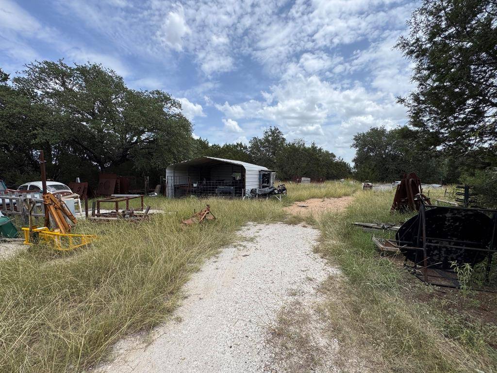 11009 S Highway 183 HWY, Lampasas, TX 76550