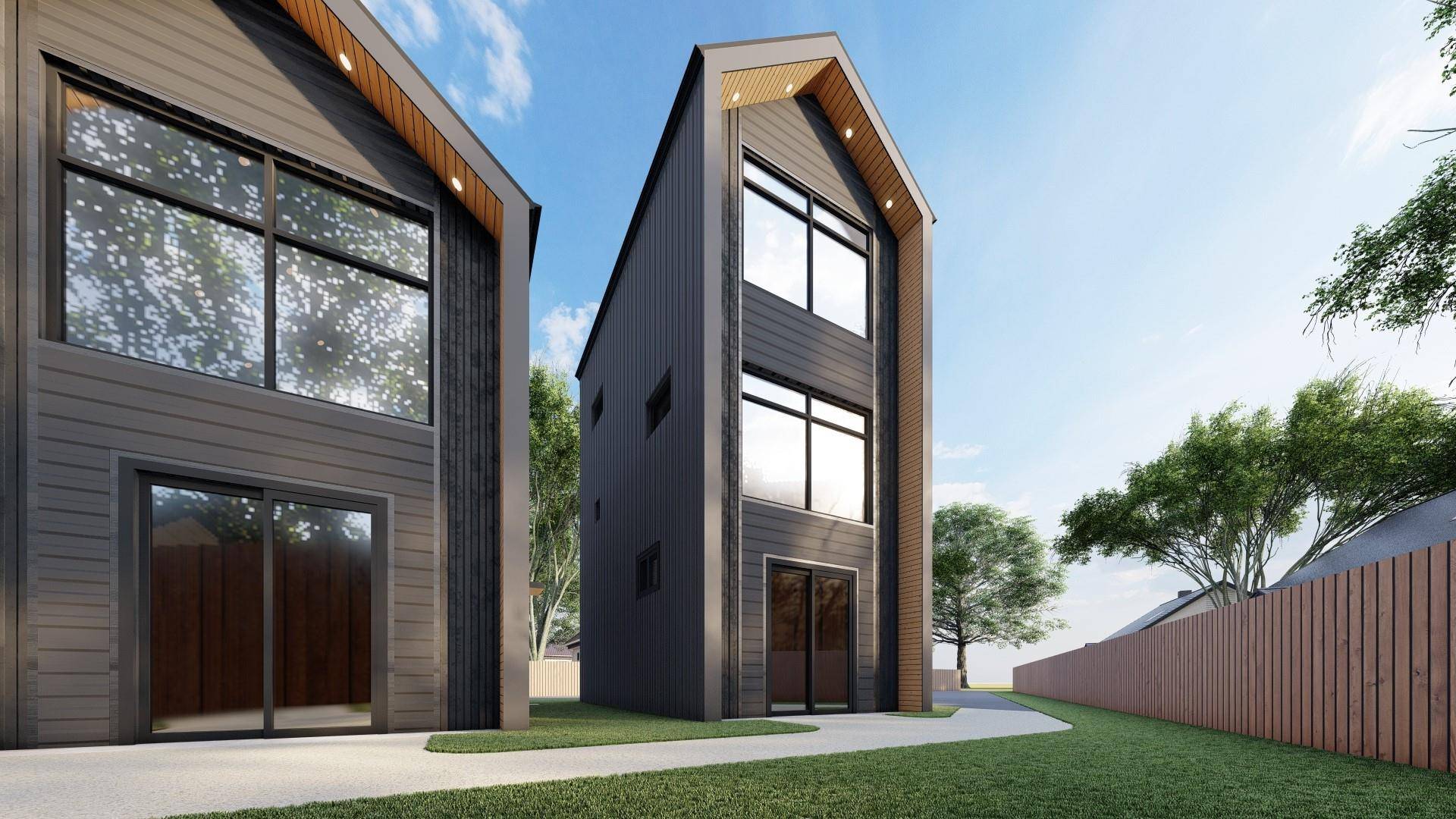 605 E 55th ST #5, Austin, TX 78751
