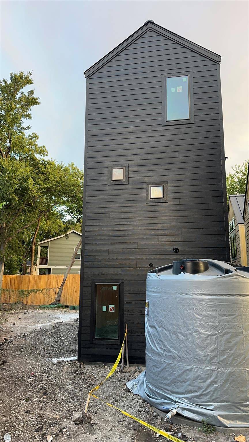605 E 55th ST #5, Austin, TX 78751