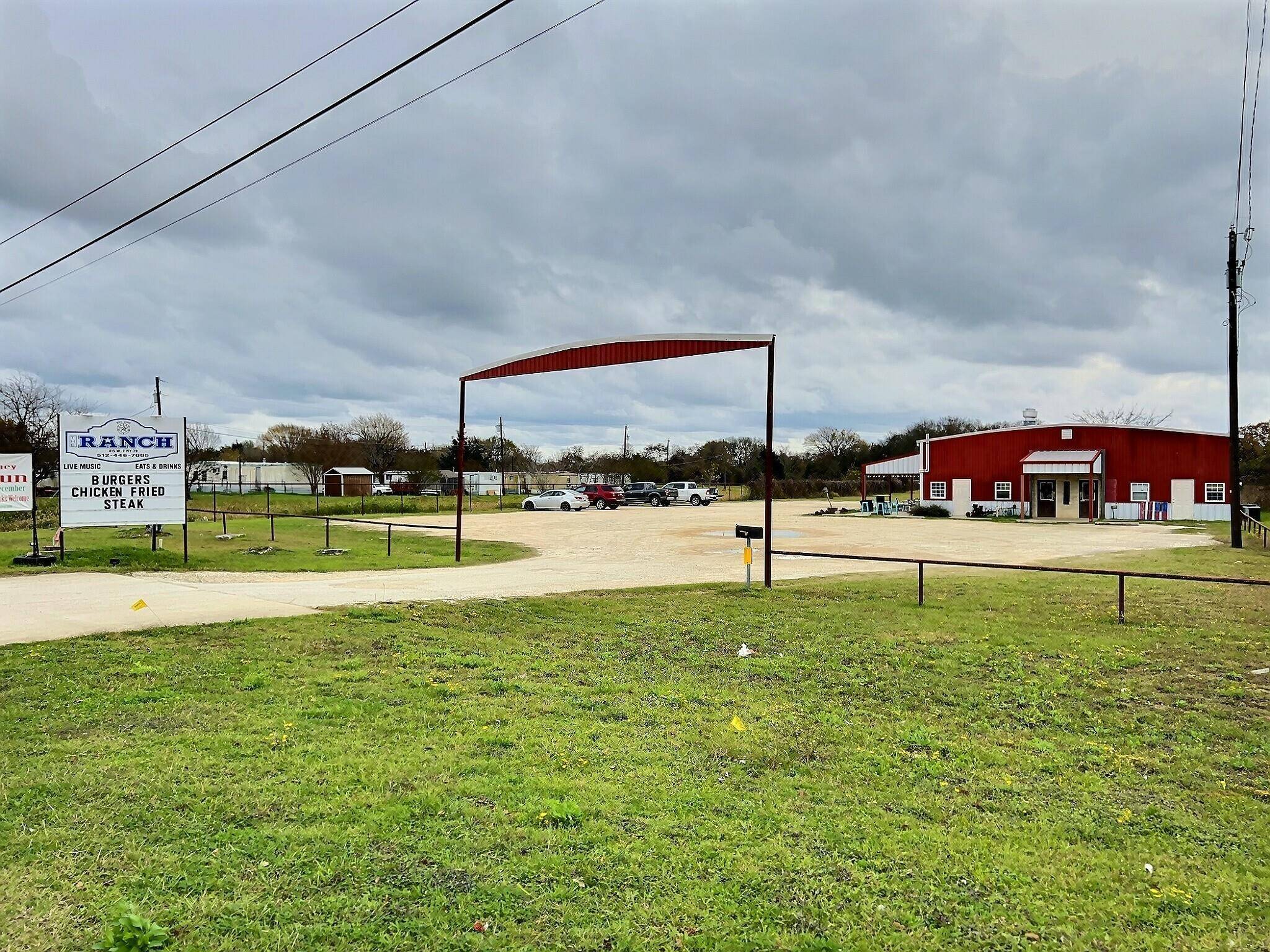 415 W S. US Highway 79 HWY, Rockdale, TX 76567