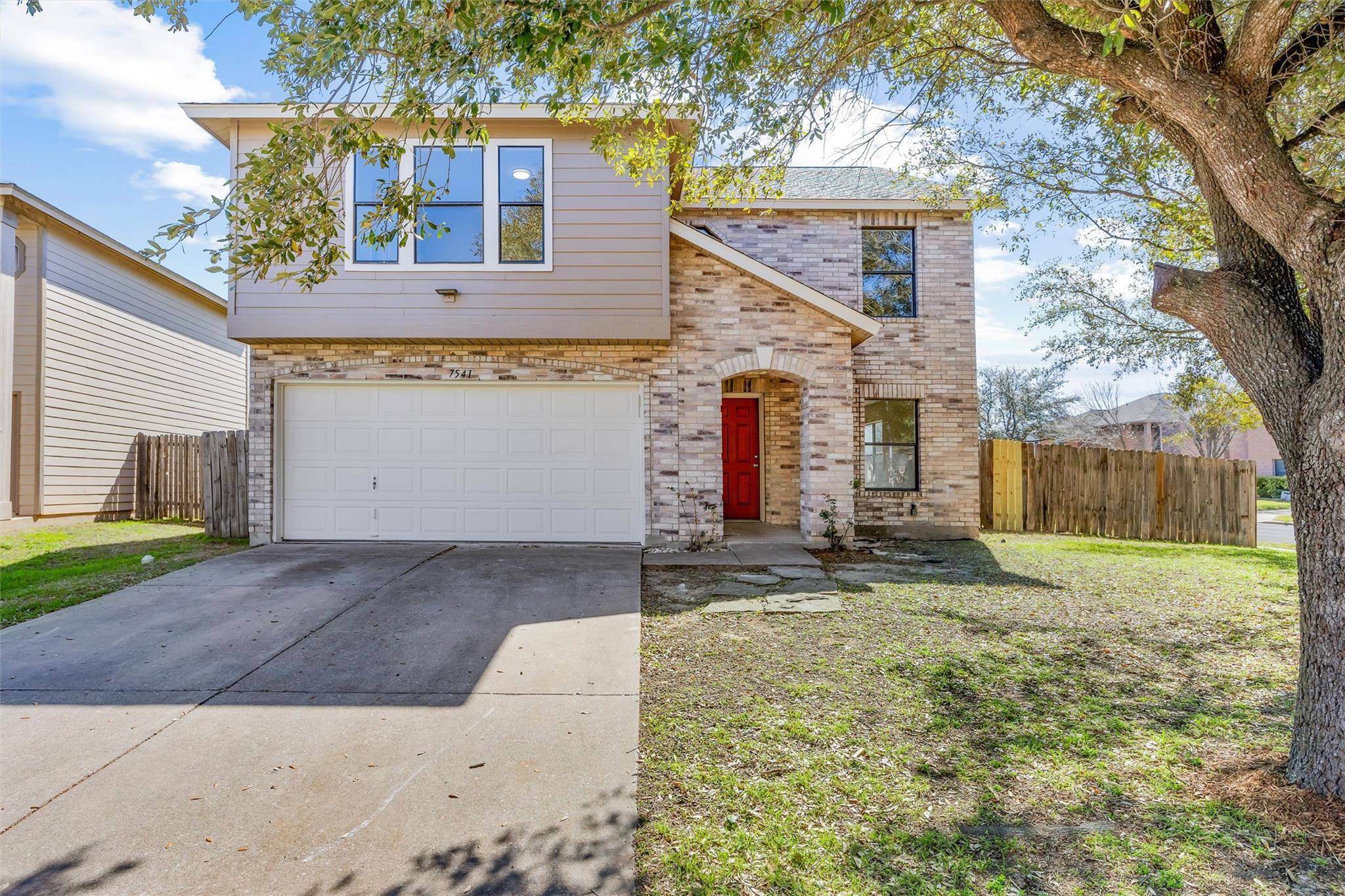 7541 Redrick DR, Austin, TX 78747